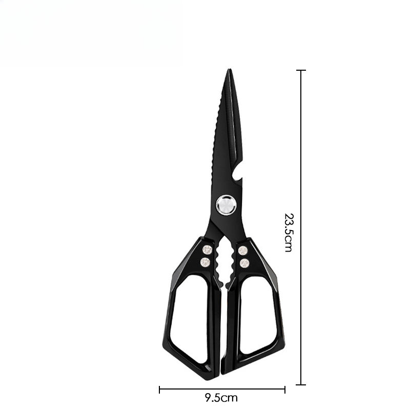 🔥BUY 2 GET 1 FREE🔥Japanese Steel 7-in-1 Multifunction Kitchen Shears🔥
