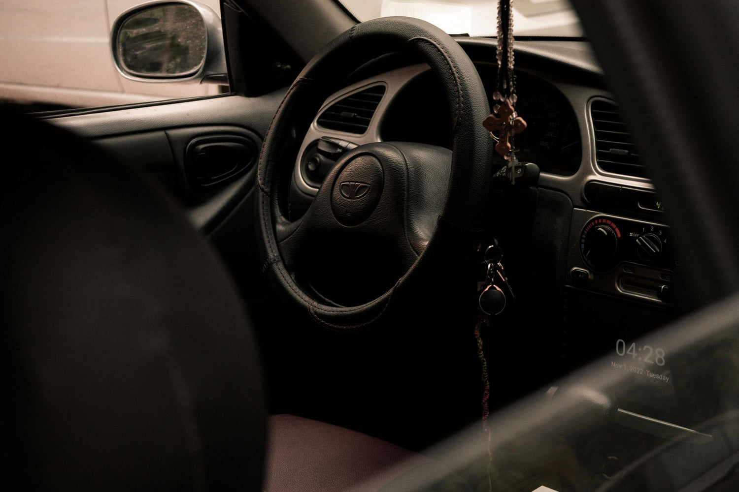 Metal Drive