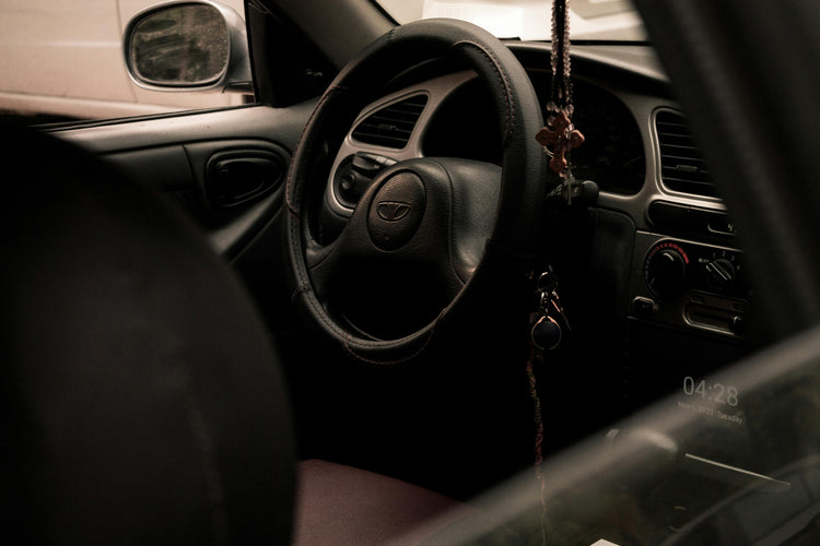 Metal Drive
